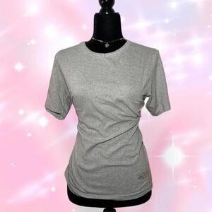 Grey Von Dutch T-Shirt